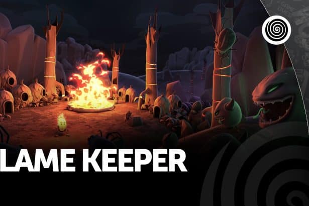 Flame Keeper recensione