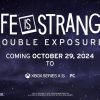 Life is strange: double exposure sarà protagonista al lucca comics & games 2024