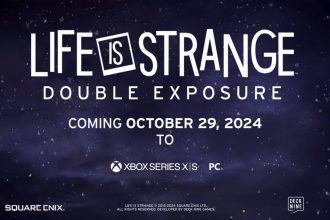 Life is Strange: Double Exposure
