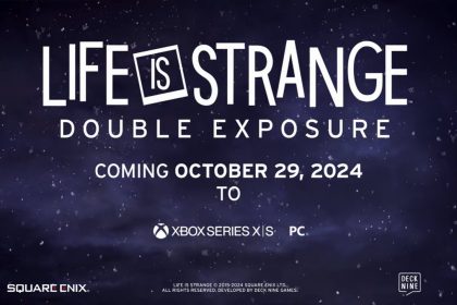 Life is Strange: Double Exposure