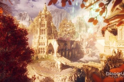 Dragon Age: The Veilguard
