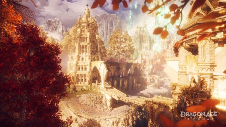 Dragon age: the veilguard festeggia il dragon age day con l'editor gratuito e la patch 4