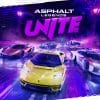 asphalt legends unite