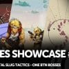 Games showcase #28