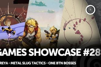 Games Showcase