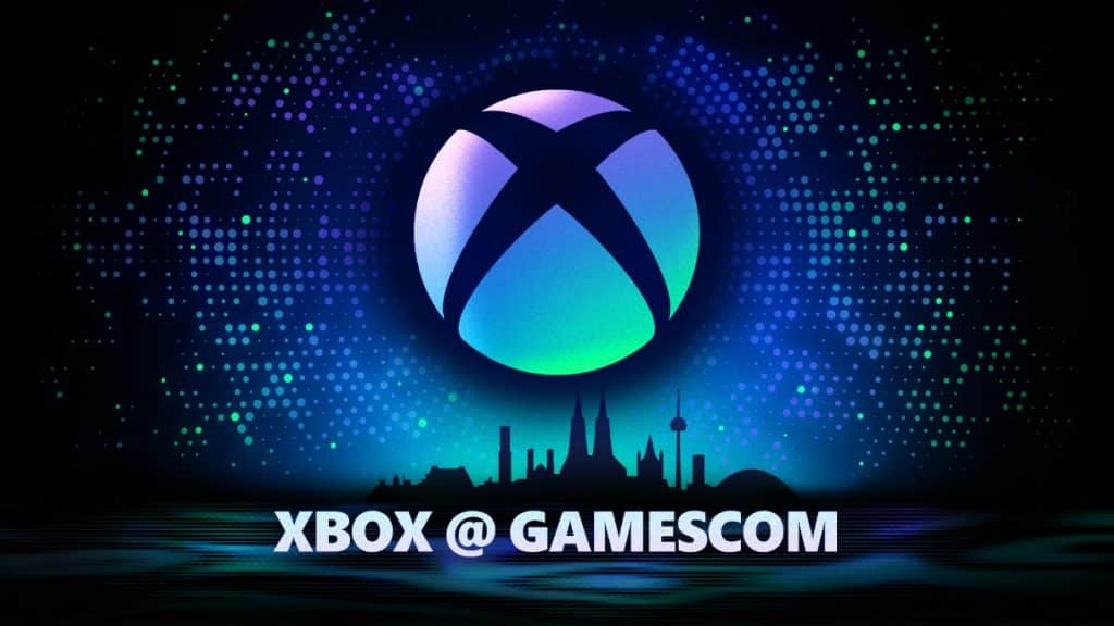 Gamescom