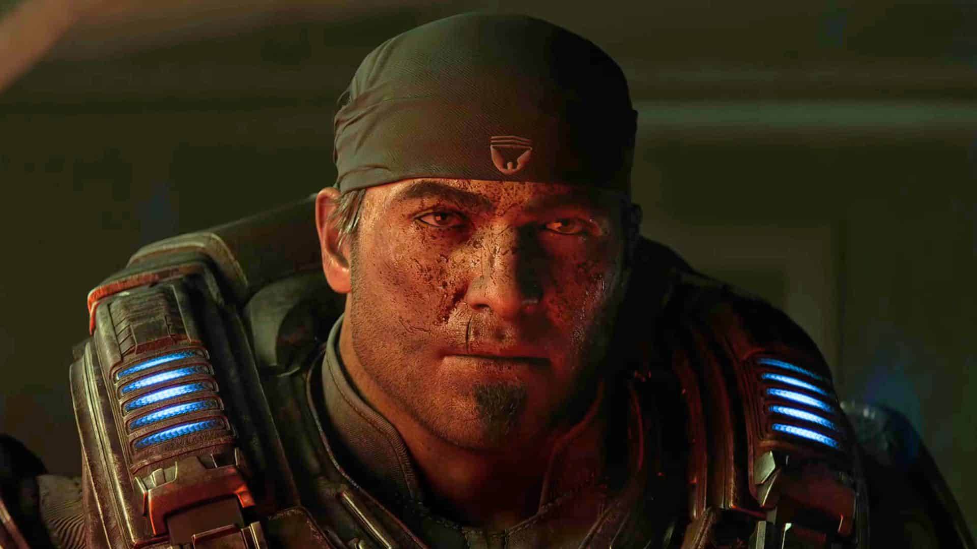 Gears of war e-day requisiti pc: 12 gb ram e 130 gb ssd