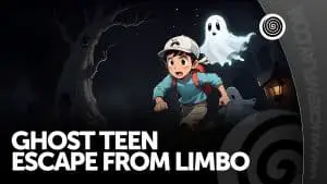 Ghost Teen Escape from Limbo, recensione (Nintendo Switch)