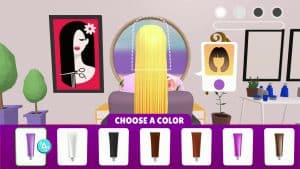 Hair Dye