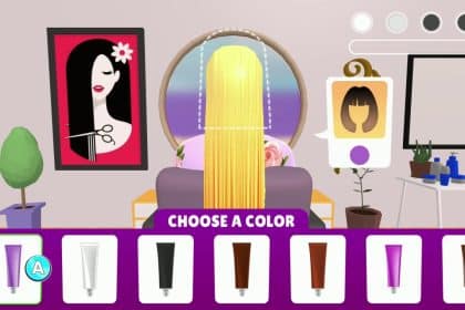 Hair Dye
