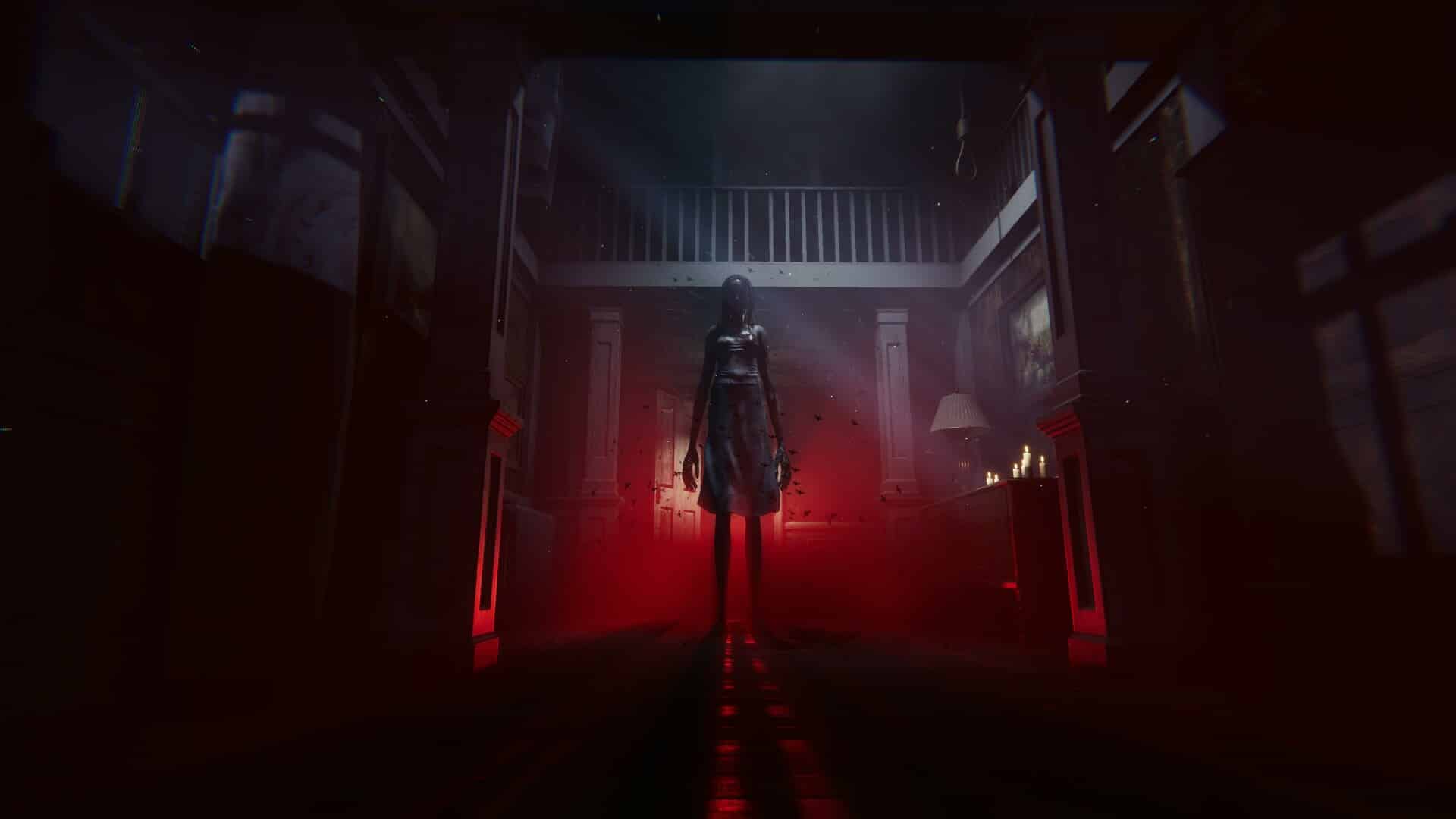 Haunted bloodlines, la demo è disponibile su steam