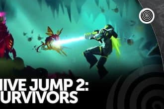 Hive Jump 2: Survivors, anteprima (Steam)