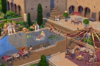 I nuovi kit di The Sims 4: Accogliente Bistrò e Rifugio in Riviera, provati e approvati