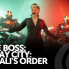 Crime boss: rockay city - cagnali's order, recensione (steam)