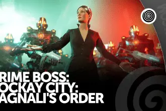 Crime Boss: Rockay City - Cagnali's Order, recensione (Steam)