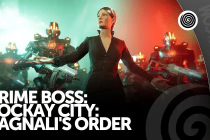 Crime Boss: Rockay City - Cagnali's Order, recensione (Steam)