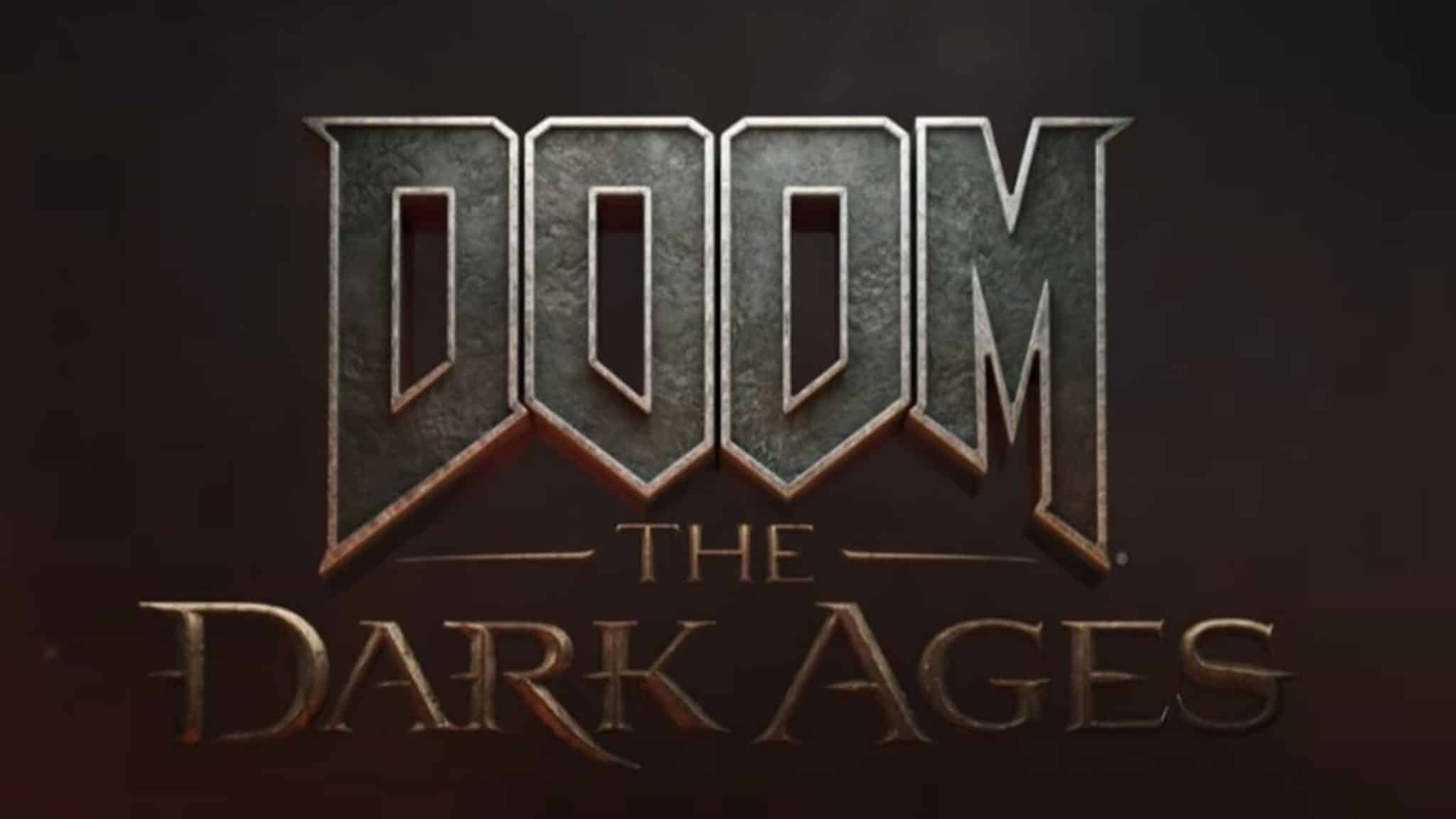 Doom: the dark ages, ecco perché arriverà anche su playstation 5