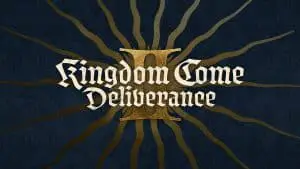 Kingdom Come Deliverance II