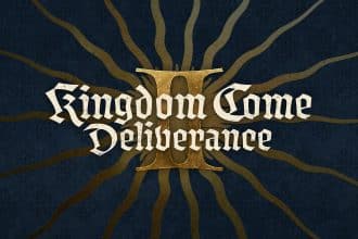 Kingdom Come Deliverance II