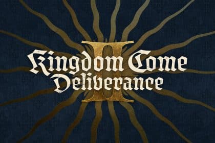 Kingdom Come Deliverance II