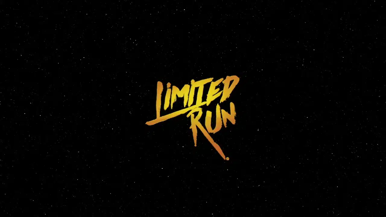 Limited run games annuncia oltre 20 nuovi videogiochi in formato fisico