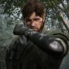 Metal gear solid δ: cosa rivela il nuovo trailer Metal gear solid δ: cosa rivela il nuovo trailer