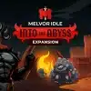 Melvor idle annuncia l'espansione "into the abyss"