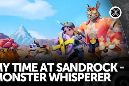 Monster Whisperer