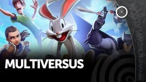 MultiVersus Cover