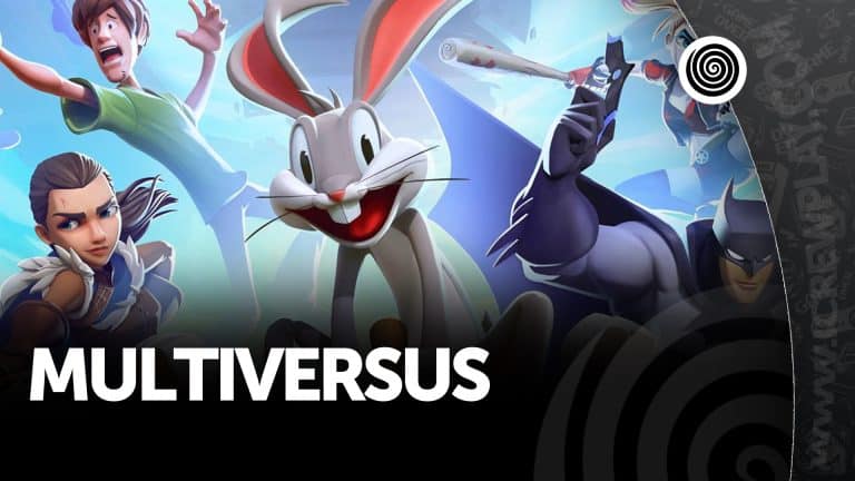 Multiversus, la recensione playstation 5