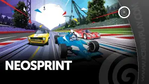 NeoSprint