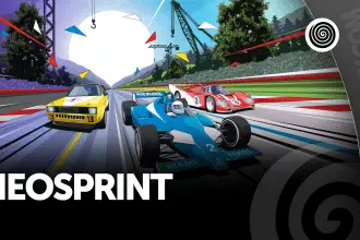 NeoSprint
