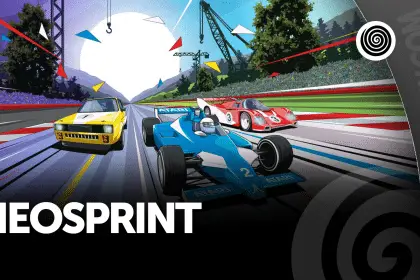 NeoSprint