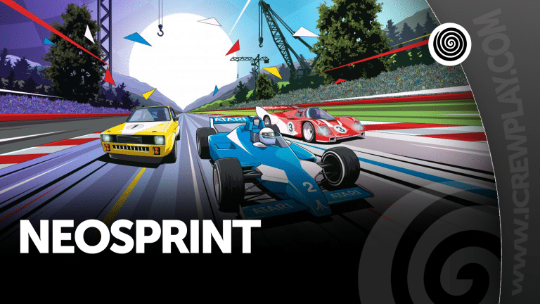 Neosprint: recensione switch