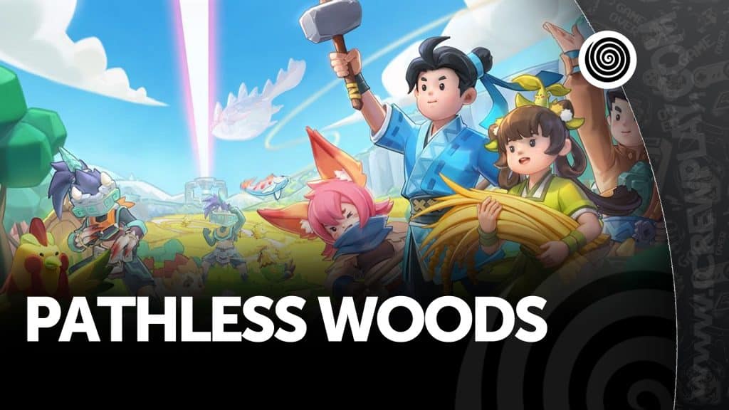 Pathless woods la recensione (steam)
