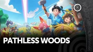 Pathless Woods