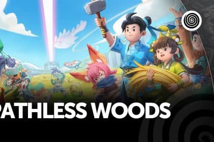 Pathless Woods