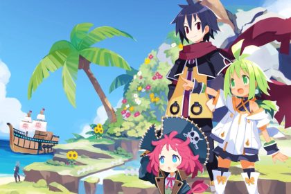 Phantom Brave: The Lost Hero