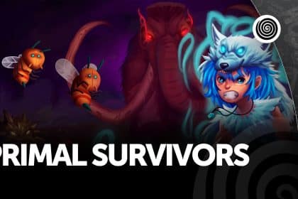 Primal Survivors