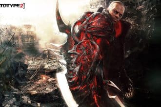 Prototype 3 in sviluppo? Un possibile ritorno secondo un leak