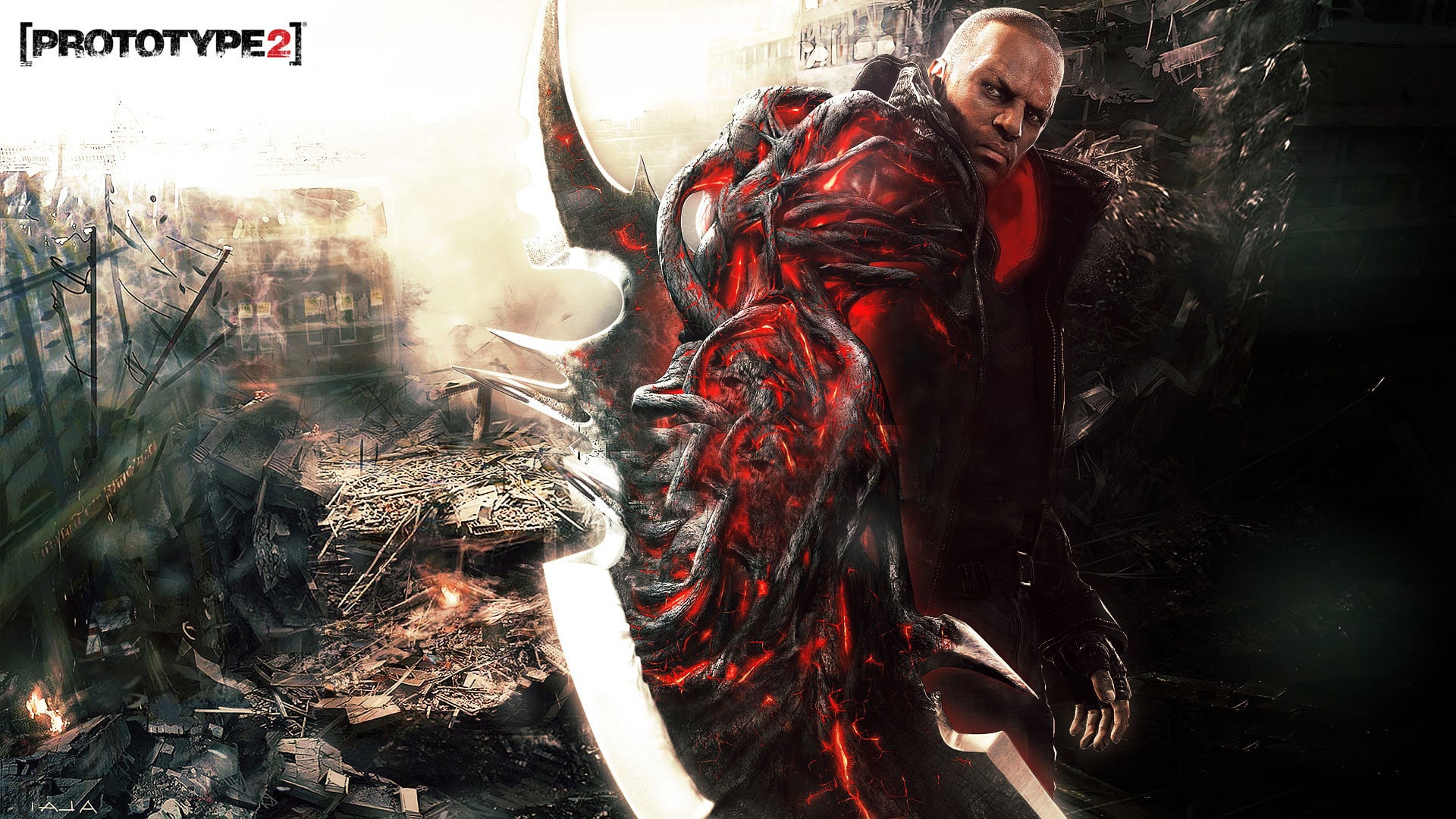 Prototype pronto a tornare con una possibile remaster