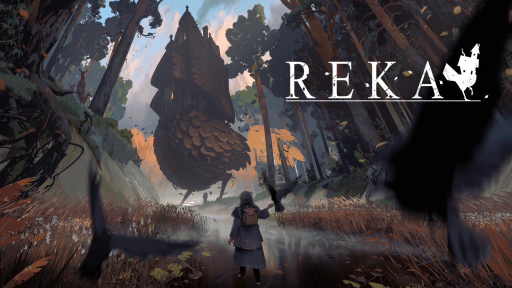 Reka uscirà ad agosto su steam in early access