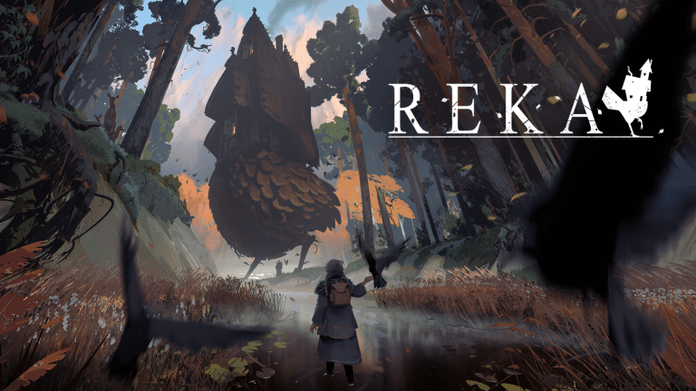 Reka uscirà ad agosto su steam in early access