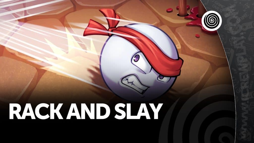 Rack and slay la recensione (steam)