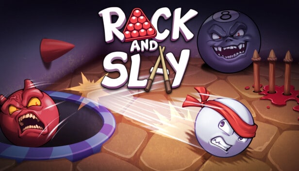 Rack and slay