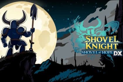 Shovel Knight