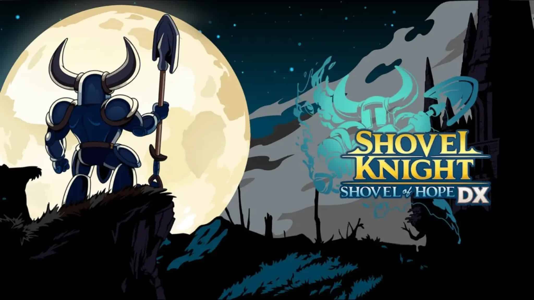 Shovel knight è pronto a tornare: gli annunci dello yacht club games presents di giugno