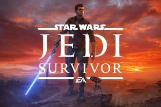 Star Wars Jedi Survivor