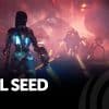 Steel seed, anteprima (steam)