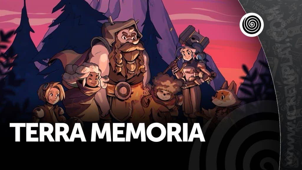 Terra memoria, la recensione (steam)